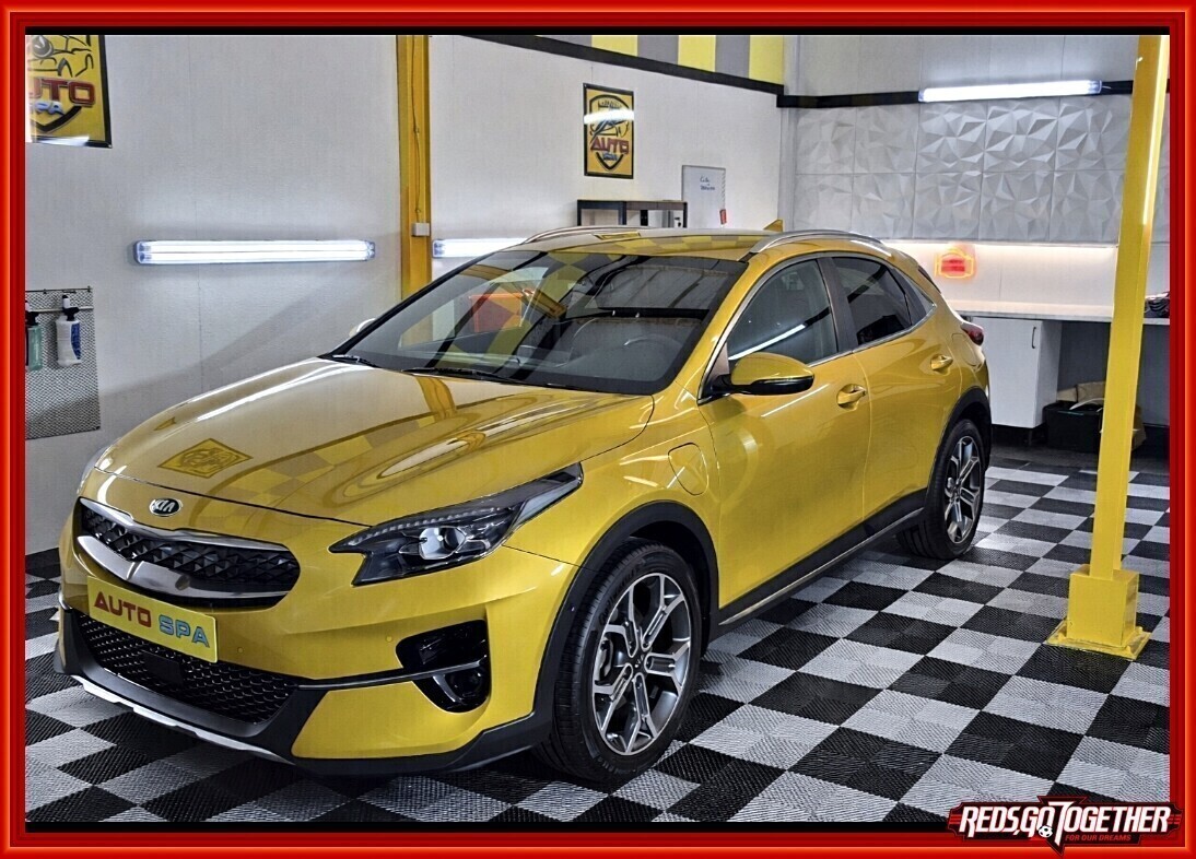 Elbląg AUTO SPA ZAPRASZAZABEZPIECZ SWÓJ LAKIER - CERAMIKAKompleksowe