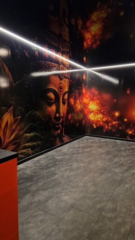 Elbląg Wynajmę kameralny gabinet w domu Kobido Slow. 