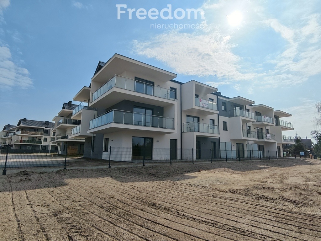 Elbląg FREEDOM NIERUCHOMOŚCISprzedam mieszkanie - Sztutowo, Turystyczna. Zapraszam do zapoznania się z ofertą