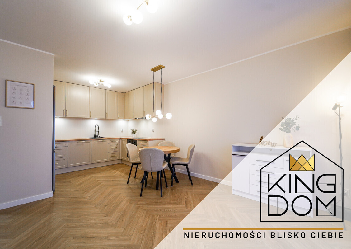 Elbląg 👑🏠 KINGDOM 🏠👑NIERUCHOMOŚCI BLISKO CIEBIE NA WYNAJEM