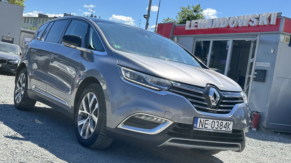 Elbląg Auto Leew LEWANDOWSKI