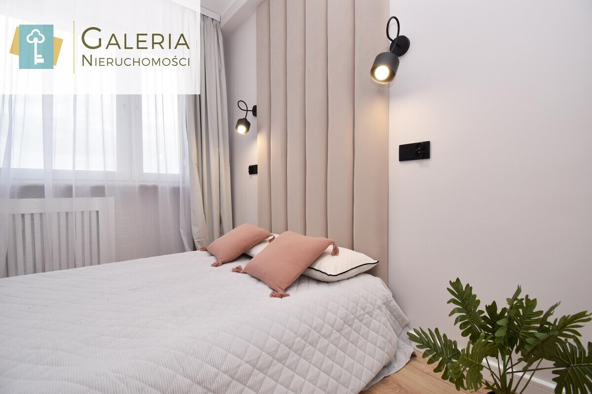 Elbląg GALERIA NIERUCHOMOŚCIZ pasji i miłości do nieruchomościNa sprzedaż: 4 pokojowe mieszkanie z balkonem po