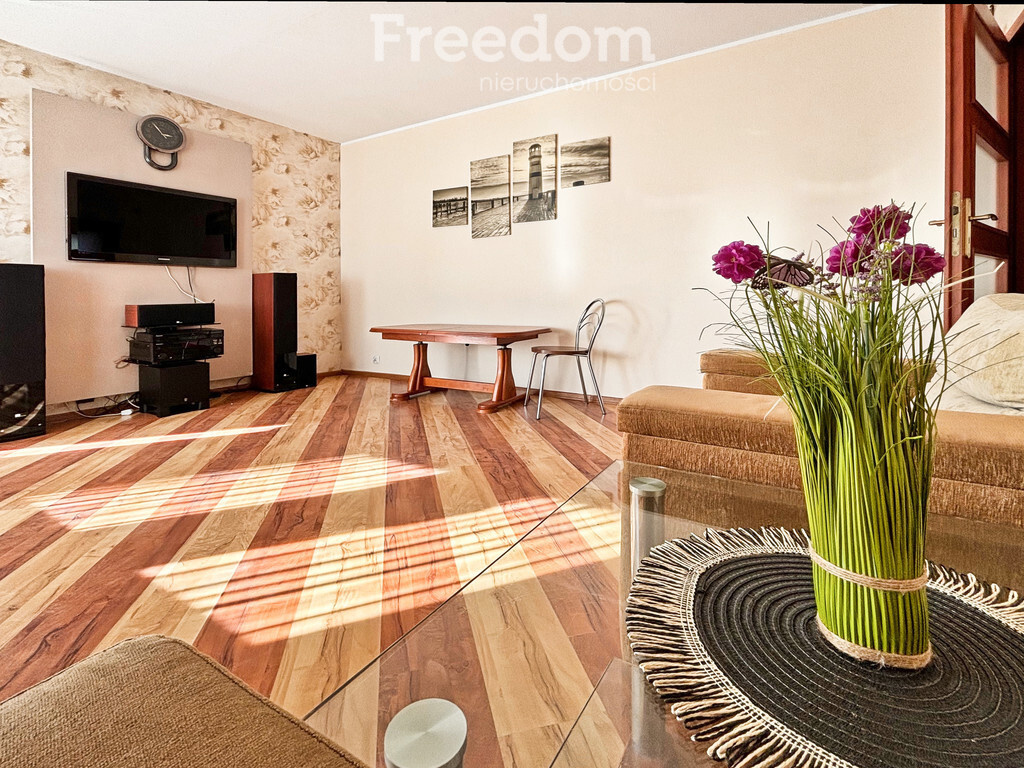 Elbląg FREEDOM NIERUCHOMOŚCIWynajmę mieszkanie - Elbląg, Żyrardowska.&nbsp;Wynajmę przytulne, słoneczne mieszkanie –