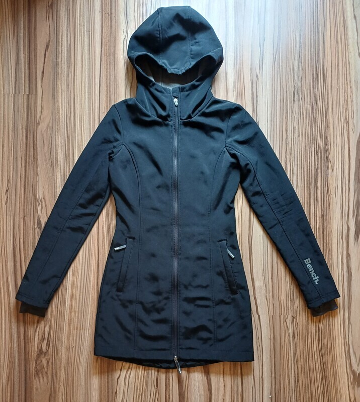 Elbląg Softshell Bench rozmiar XS