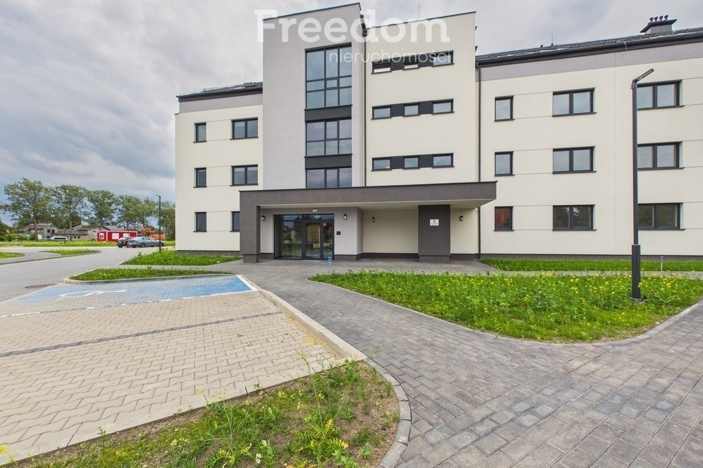 Elbląg FREEDOM NIERUCHOMOŚCISprzedam mieszkanie - Nowy dwór gdański, Jantarowa.&nbsp;Lokal o powierzchni 32,09 m²