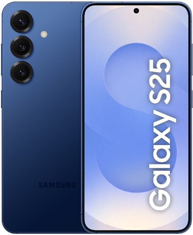 Elbląg Samsung s25 niebieski zakupiony 3 dni temu w lombardzie raz tylko ładowany stan idealny paragon. Telefon był