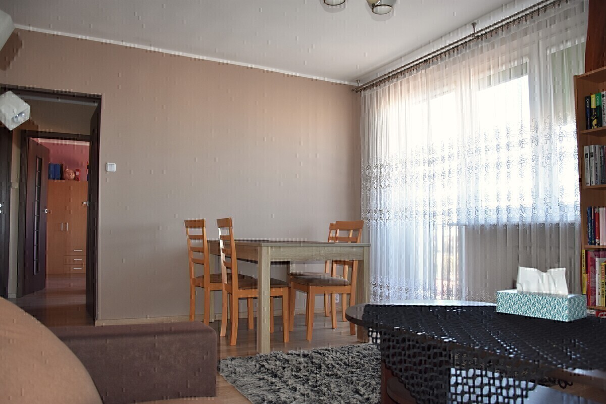 Elbląg REZERWACJAATUT NIERUCHOMOŚCI poleca z nową cenąMIESZKANIE z PIĘKNĄ PANORAMĄ MIASTA. Elbląg ul. Piechoty.