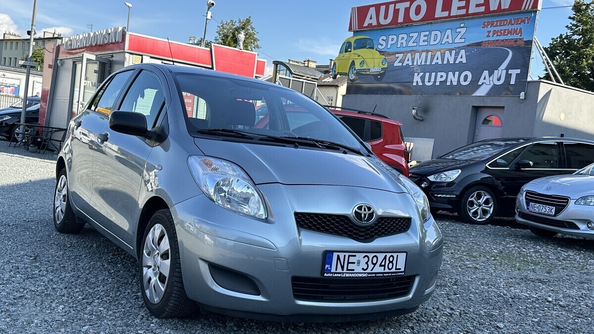 Elbląg Auto Leew LEWANDOWSKI