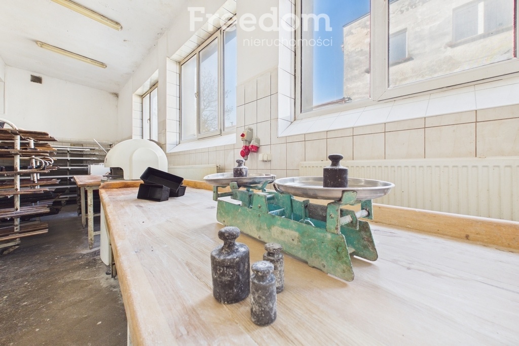 Elbląg FREEDOM NIERUCHOMOŚCISprzedam lokal użytkowy - Pasłęk, Bohaterów Westerplatte.&nbsp;Na sprzedaż budynek po