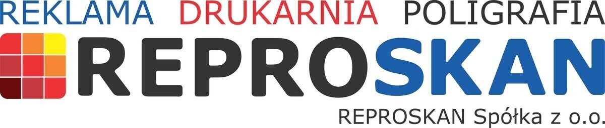 Elbląg &nbsp; Firma poligraficzno-reklamowa REPROSKAN Sp. z o. o.poszukuje osoby na stanowisko grafik komputerowy