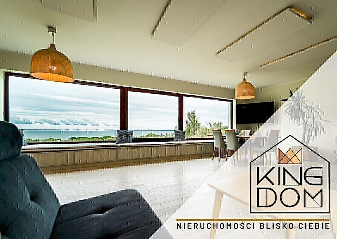 Elbląg 👑🏠 KINGDOM 🏠👑NIERUCHOMOŚCI BLISKO CIEBIE NIETUZINKOWY,
