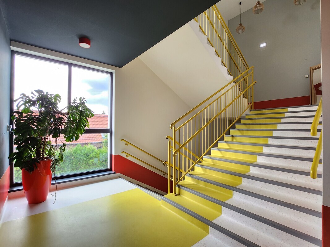 Elbląg Zatrudnimy pracownika gospodarczego( kobietę) do pracy w dużym obiekcie przedszkolnym. Z ORZECZENIEM O