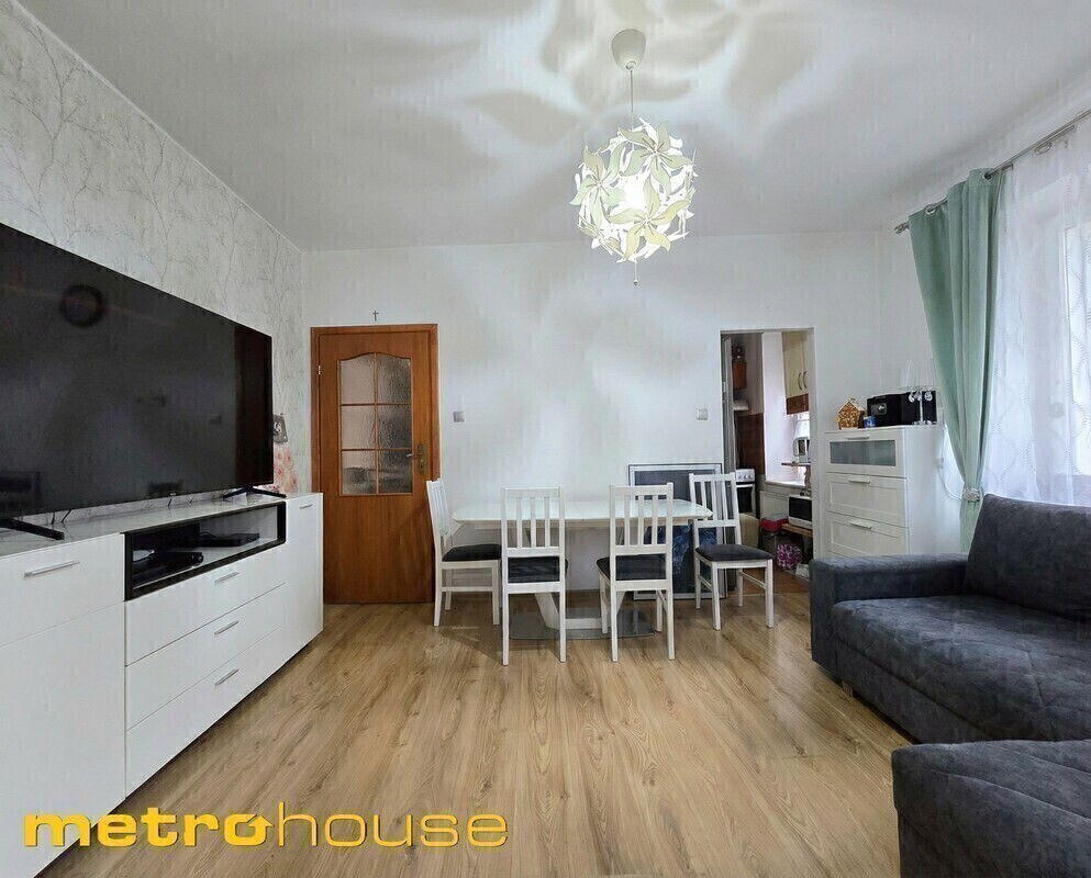 Elbląg 🏡 2-pokojowe mieszkanie na parterze &ndash; ul. Wyspiańskiego w ElbląguSzukasz mieszkania w dobrej