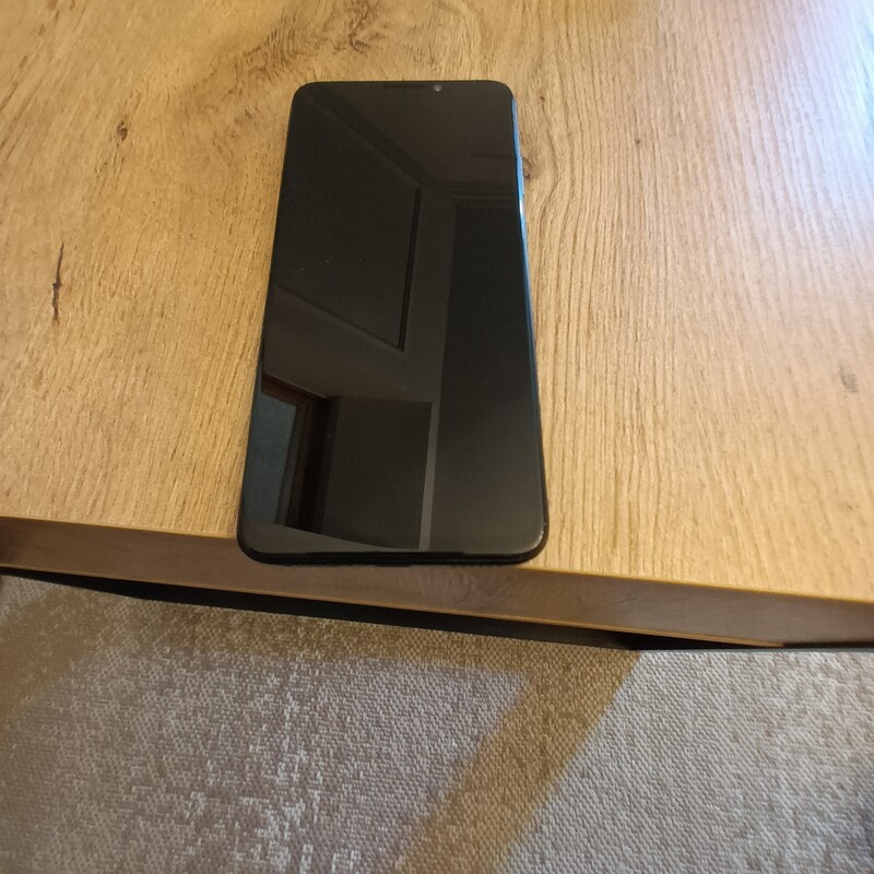 Elbląg Sprzedam telefon huawei nova Y91 w perfekcyjnym stanie. .Leżał dwa lata w szufladzie jako awaryjny. .Ekran w