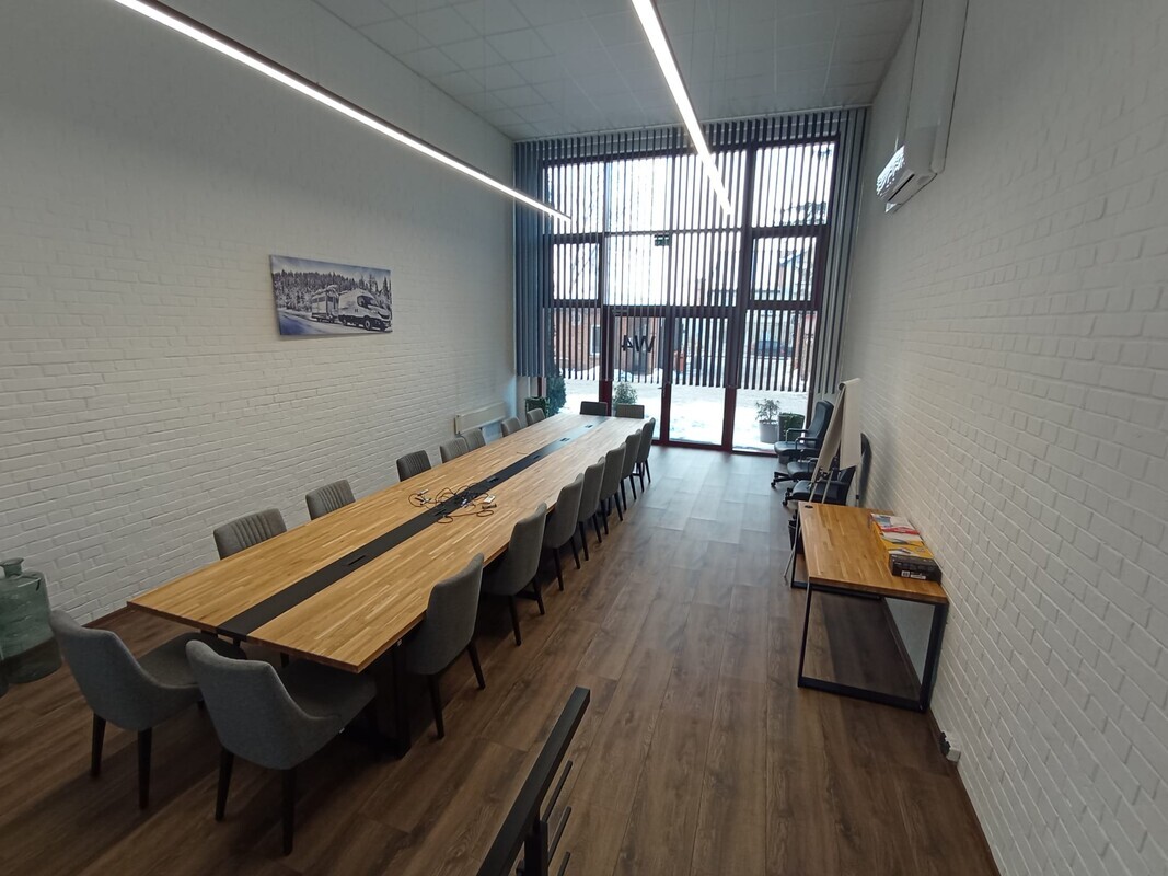 Elbląg Pomieszczenie biurowe na wynajem