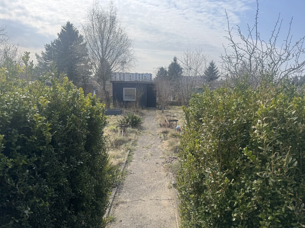 Elbląg SPRZEDAM DZIAŁKĘ