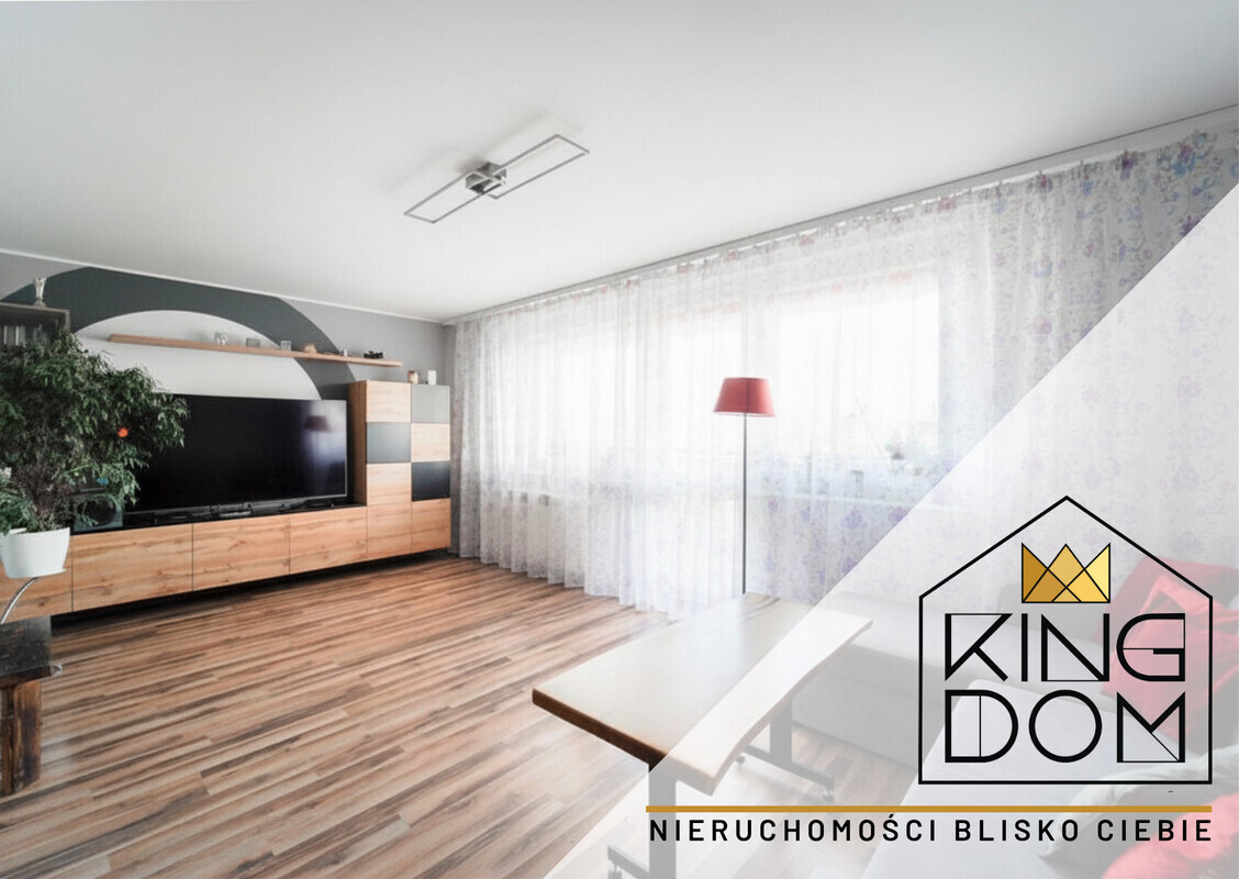 Elbląg 👑🏠&nbsp; KINGDOM&nbsp; 🏠👑NIERUCHOMOŚCI BLISKO CIEBIE&nbsp; PRZESTRONNE