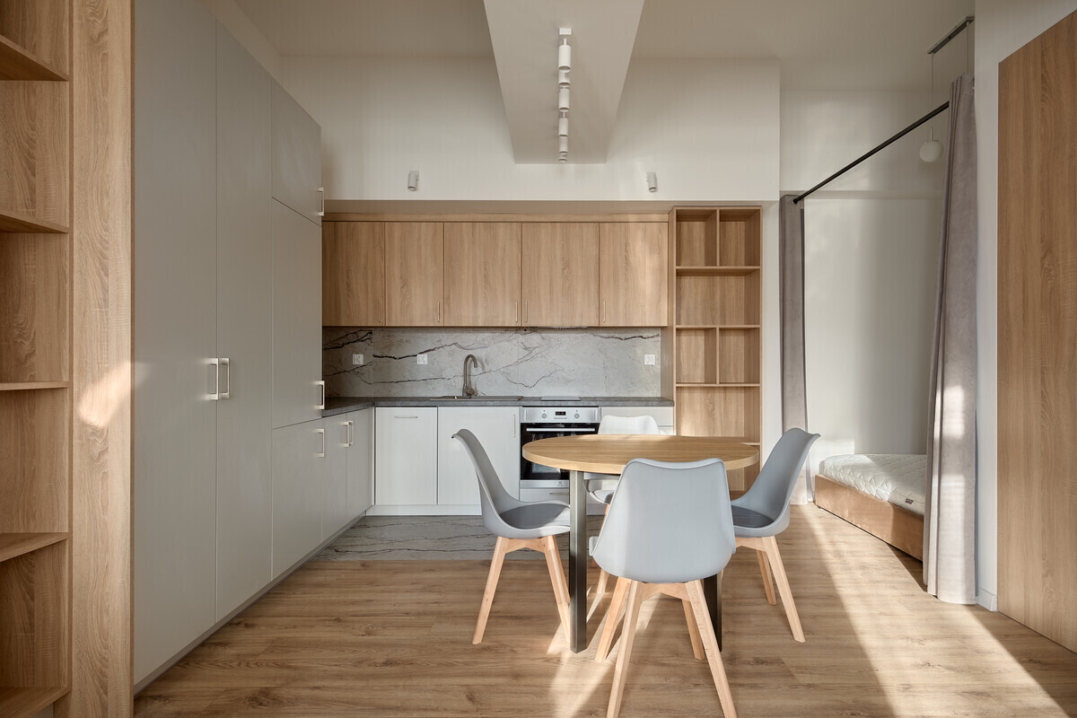 Elbląg !! WYNAJMĘ !! NOWE !! UMEBLOWANE !!