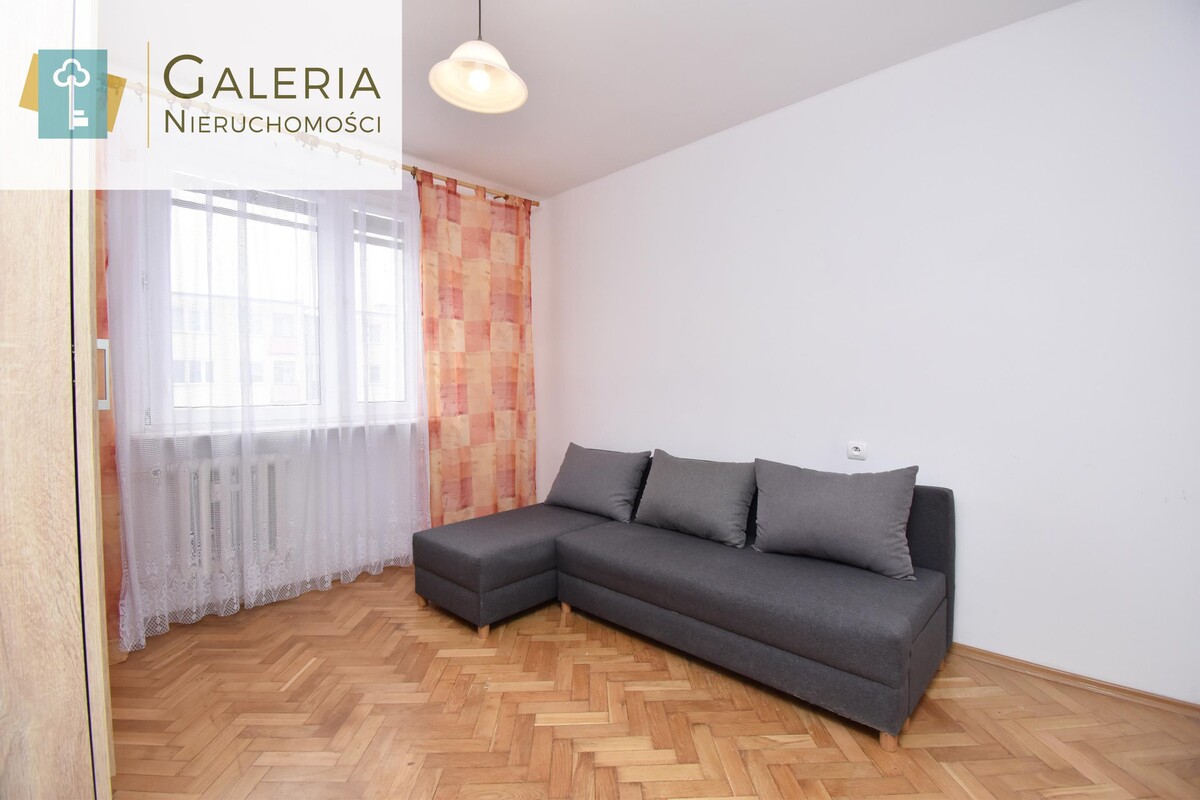 Elbląg GALERIA NIERUCHOMOŚCIZ pasji i miłości do nieruchomościNa sprzedaż: Dwa pokoje z balkonem, świetna