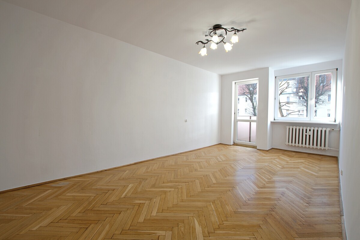 Elbląg WGN Nieruchomości oddział Elbląg prezentuje Państwu mieszkanie dwupokojowe w okolicy Elbląskiego Targowiska