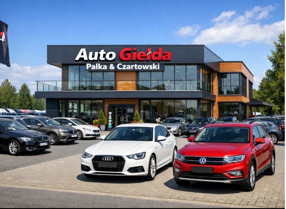 Elbląg Szukasz taniego auta? A może chcesz szybko sprzedać swój obecny samochód?