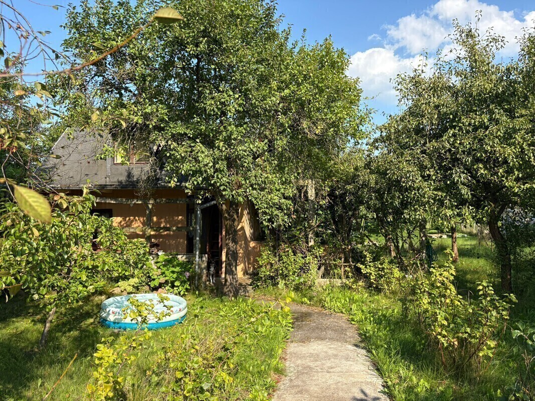 Elbląg Sprzedam działkę ROD z murowaną altaną