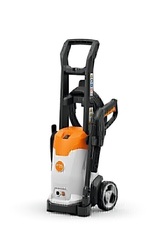 Elbląg Techtrans przedstawia Myjka ciśnieniowa Stihl RE 90 Raty 0%