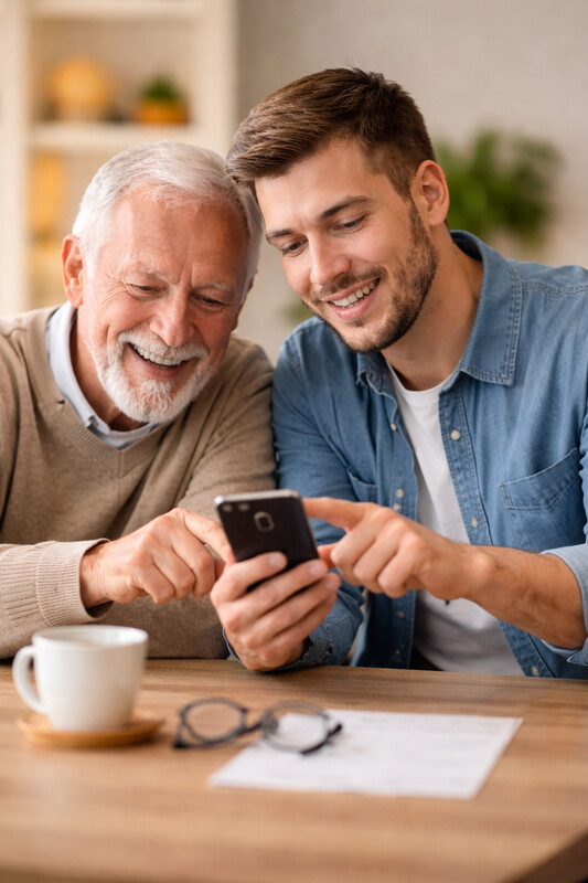 Elbląg Pomoc dla seniorów i osób niepełnosprawnych – Elbląg i okolice
