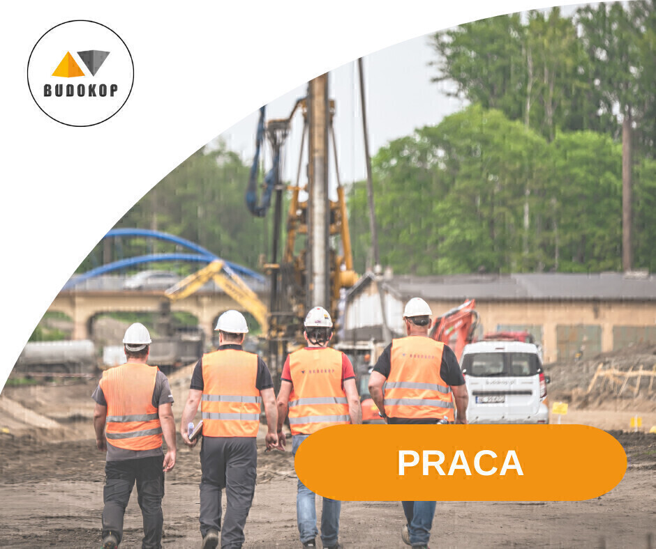 Elbląg Operator pompy do betonu