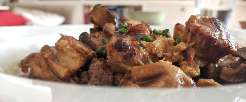 Elbląg 🍲 CO POWIESZ NA ŚWIEŻYNKĘ  Z PATELNI Z FRYTKAMI  ZAPRASZAMY NA ŚWIEŻYNKĘ  Z PATELNI Z