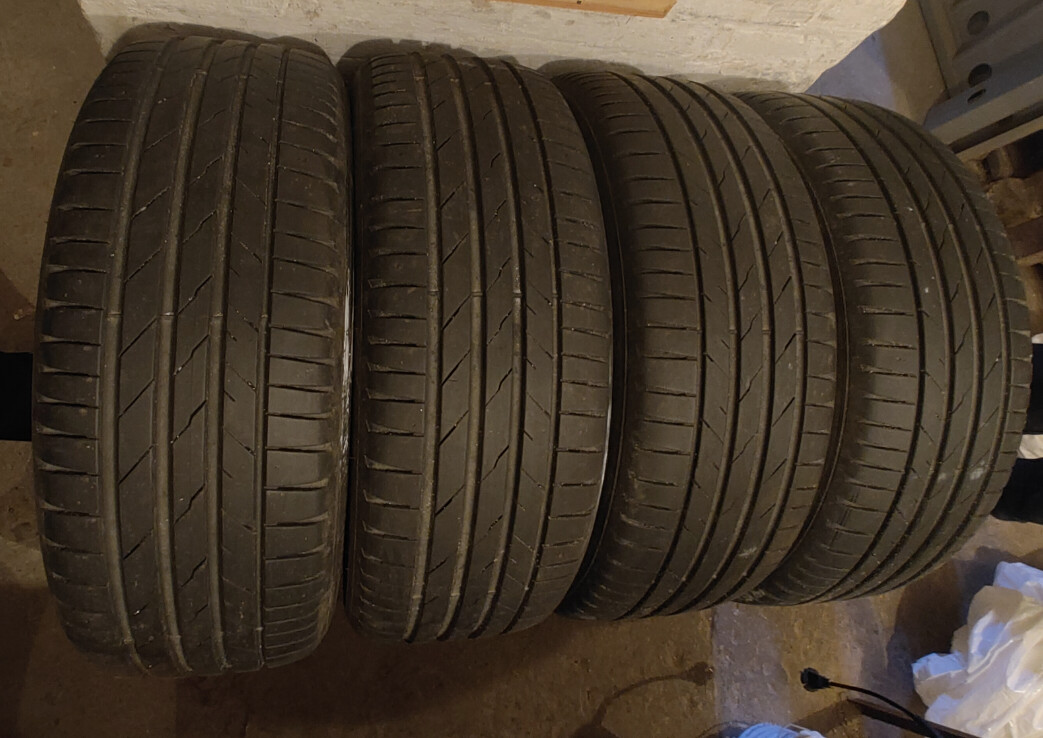 Elbląg Opony Hankook