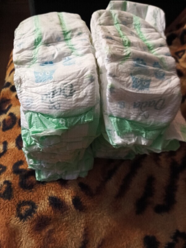 Elbląg Witam mam pieluchy Dada. zostalo mi 30 pieluch rozmiar 6 za płyn do płukania tandil z aldika dziękuję