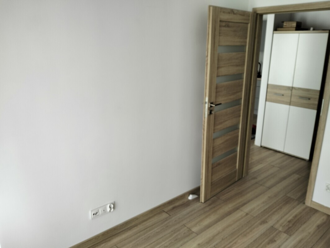 Elbląg Wynajmę mieszkanie 2-pokojowe w nowoczesnym bloku/apartamentowcu w centrum Elbląga przy ul. Topolowej -