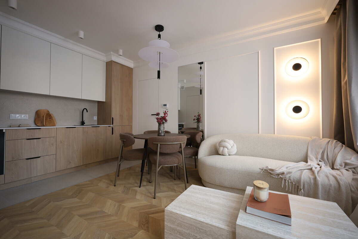 Elbląg 🏡 Nowoczesne mieszkanie po generalnym remoncie3 pokoje, + spiżarniawysoki parter&nbsp; &nbsp; &nbsp;