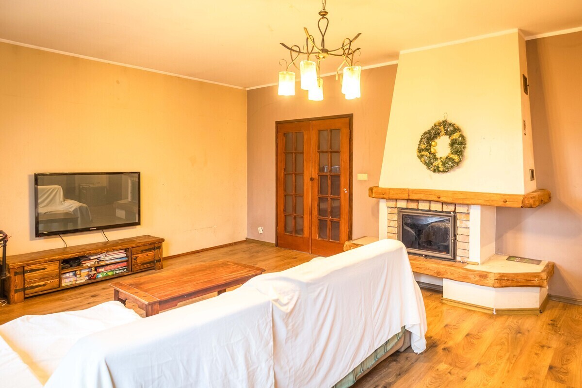 Elbląg 🏠DE FACTO NIERUCHOMOŚCI🏠TWÓJ ZAUFANY PARTNER NOWOŚĆ!&nbsp; MIESZKANIE W NA UL. ORĘŻNEJ W