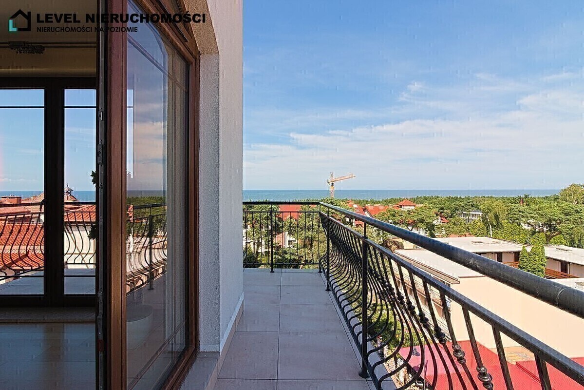 Elbląg LEVEL NIERUCHOMOŚCI Apartament z widokiem na morzeKrynica Morska NIERUCHOMOŚCI NA POZIOMIE