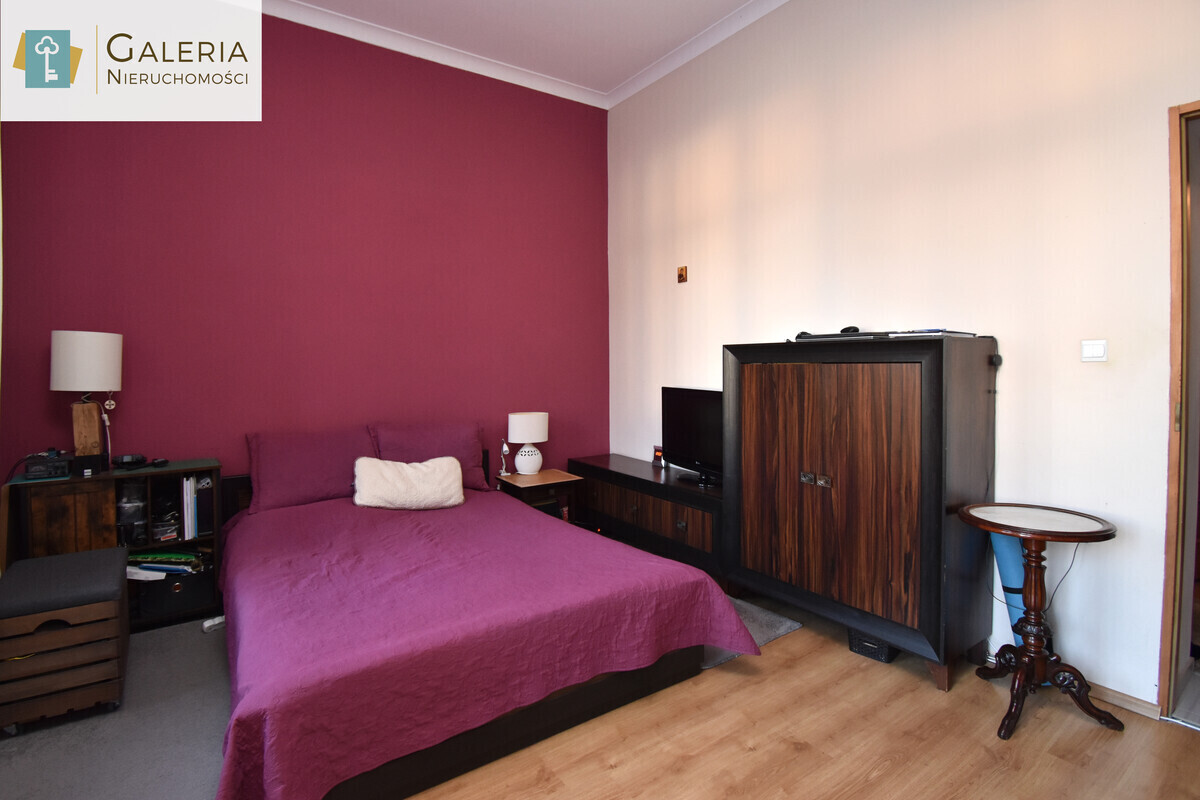 Elbląg GALERIA NIERUCHOMOŚCIZ pasji i miłości do nieruchomościNa sprzedaż: Taras z widokiem na Park