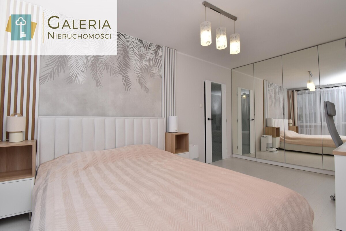 Elbląg GALERIA NIERUCHOMOŚCIZ pasji i miłości do nieruchomościNa sprzedaż: Dwupokojowe mieszkanie po remoncie przy