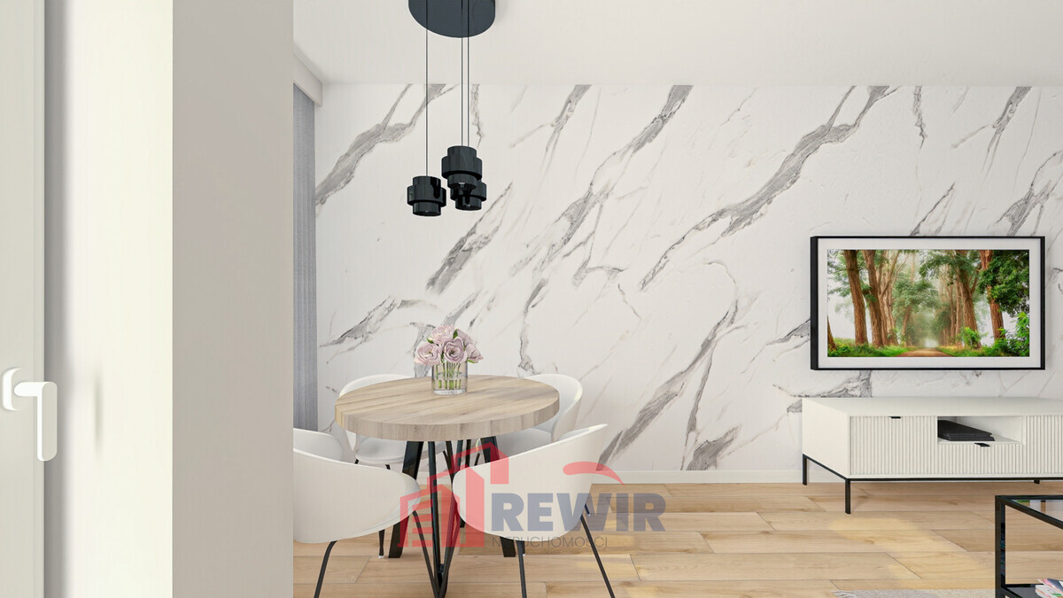 Elbląg RewiR NieruchomościWybierz Swój❤️Wymarzony RewiR&nbsp; Prezentujemy Państwu 2-pokojowe mieszkanie