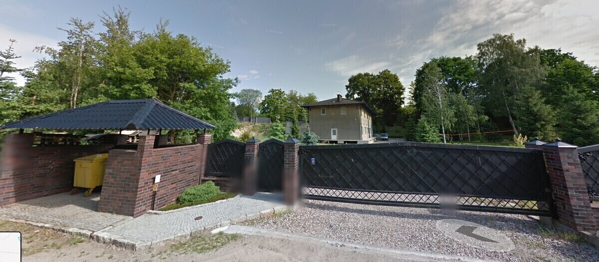 Elbląg Do wynajęcia lokal użytkowy 200 m² – idealny na magazyn, cichą produkcję lub siedzibę firmy.