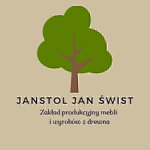 Elbląg Zakład Produkcyjny Mebli i Wyrobów z Drewna &bdquo; JANSTOL&rdquo; w miejscowości Krzewsk k. Elbląga