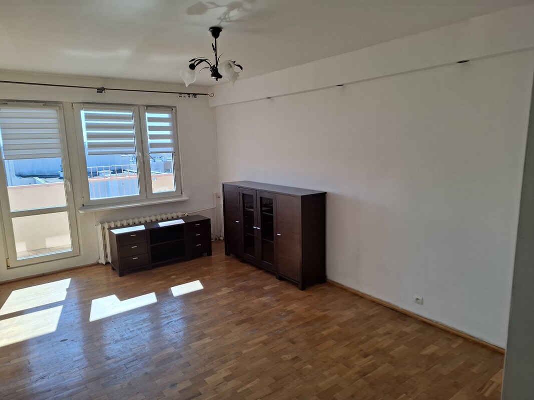 Elbląg 🏡2-pokojowe mieszkanie 48 m&sup2;, Nad Jarem, Elbląg &ndash; 4 piętro! 2 pokoje&nbsp;