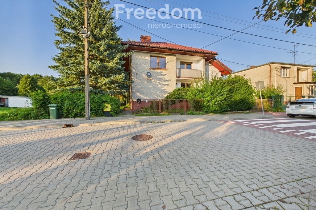 Elbląg FREEDOM NIERUCHOMOŚCISprzedam dom - Morąg, Ignacego Daszyńskiego.&nbsp;Na sprzedaż dom wolnostojący w Morągu o