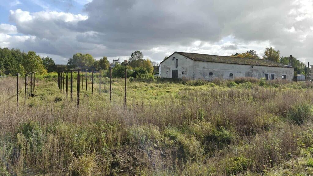 Elbląg NA SPRZEDAŻ DZIAŁKA INWESTYCYJNAO POWIERZCHNI 0,3592 ha W MIEJSCOWOŚCI KRUPIN    Krupin to