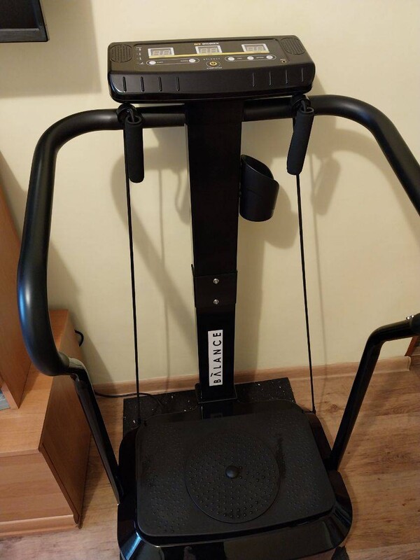 Elbląg Sprzedam platformę wibracyjna stojąca 500 W Gymrex GR-MG38 używana tylko raz. Cena 1700 zł do negocjacji
Link