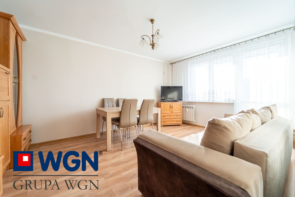 Elbląg WGN Nieruchomości oddział Elbląg prezentuje Państwu mieszkanie o powierzchni 37,52m2 w Centrum Elbląga przy ul.