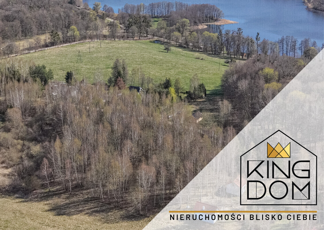 Elbląg 👑🏠 KINGDOM 🏠👑NIERUCHOMOŚCI BLISKO CIEBIE CAŁOROCZNY DOMEK