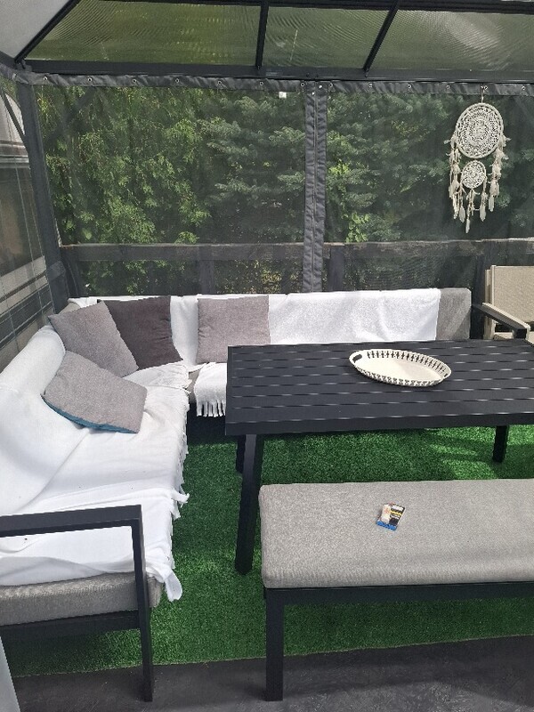 Elbląg Działka ROD PROMYK &ndash; Elbląg, ul. Akacjowa &ndash; 400 m&sup2; 🌿
💰 Cena: 25 000