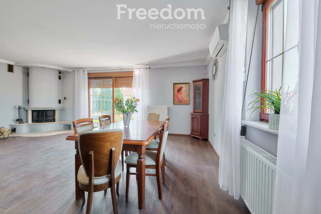 Elbląg FREEDOM NIERUCHOMOŚCIWynajmę dom - Elbląg, Freta.&nbsp;Wynajmij dom, w którym połączysz wygodne życie z