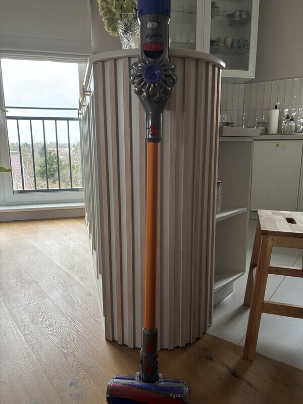 Elbląg Sprzedam odkurzacz Dyson